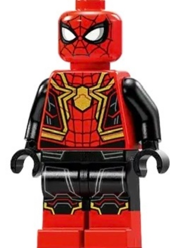 Spider-Man photo 5