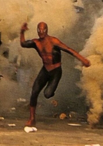 Spider-Man photo 1