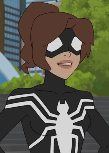 Spider-Man (2017) Animated Series Crossovers photo 2