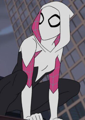 Spider-Man (2017) Animated Series Crossovers photo 1