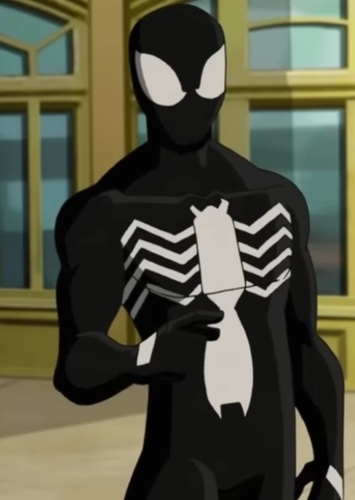 Spider-Man photo 2