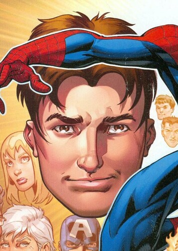 Spider-Man photo 1