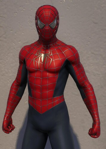 Spider-Man photo 12