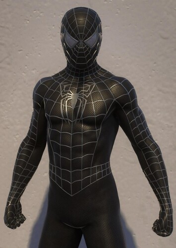 Spider-Man photo 11