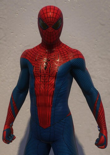 Spider-Man photo 10