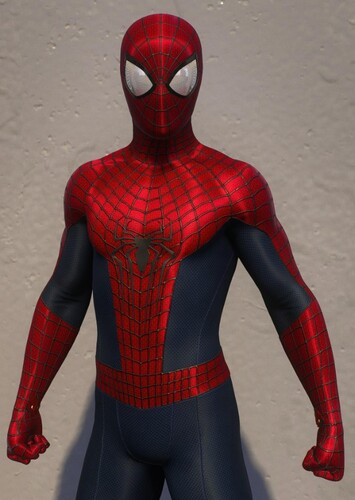 Spider-Man photo 9