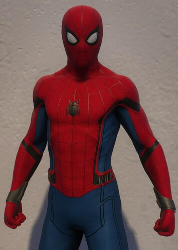 Spider-Man photo 7
