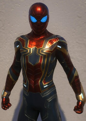Spider-Man photo 6