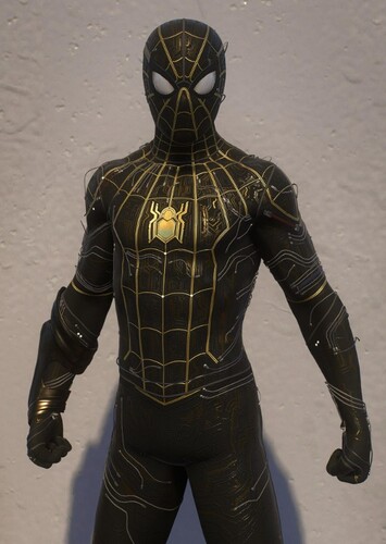 Spider-Man photo 3