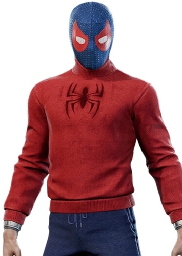 Spider-Man photo 2