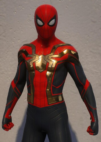 Spider-Man photo 2