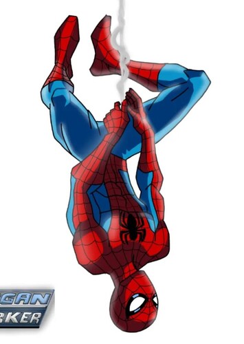 Spider-Man/Peter Parker photo 3