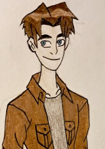 Spider-Man/Peter Parker photo 2