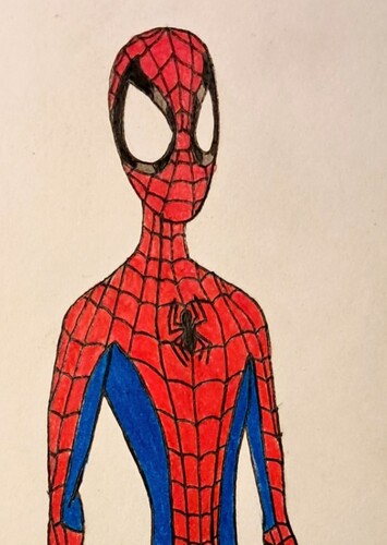 Spider-Man/Peter Parker photo 1