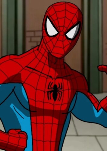 Spider-Man/Peter Parker photo 2