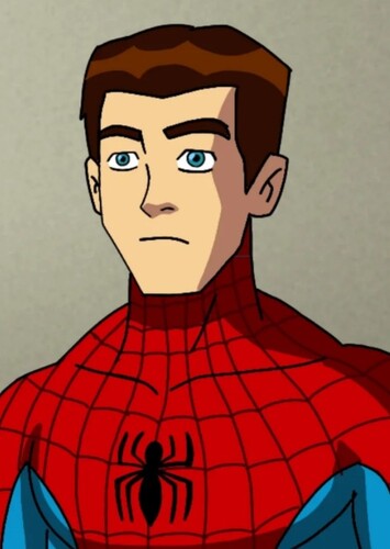 Spider-Man/Peter Parker photo 1
