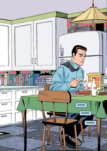 Spider-Man/Peter Parker photo 1