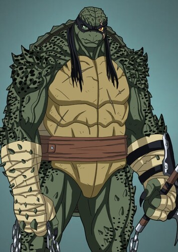 Spike photo 2