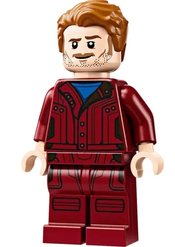 Star-Lord photo 1