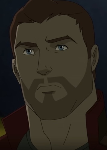 Star-Lord photo 1