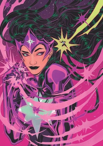 Star Sapphire photo 1
