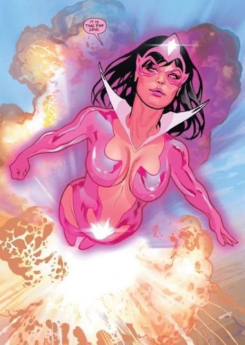 Star Sapphire photo 2