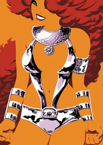 Starfire photo 1