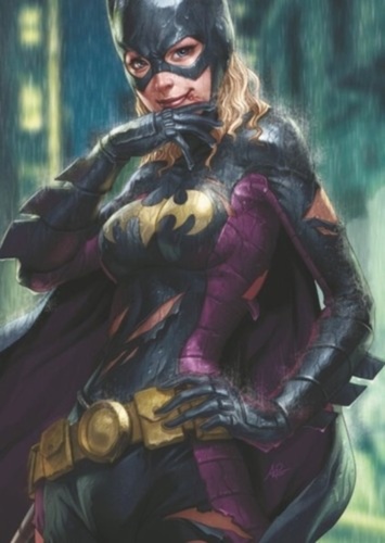 Stephanie Brown photo 2