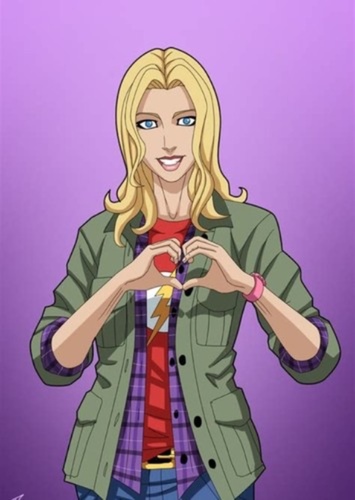 Stephanie Brown photo 4