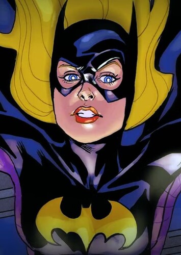Stephanie Brown photo 1