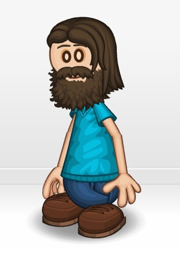 Steve photo 1