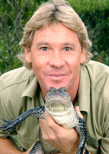 Steve Irwin photo 1