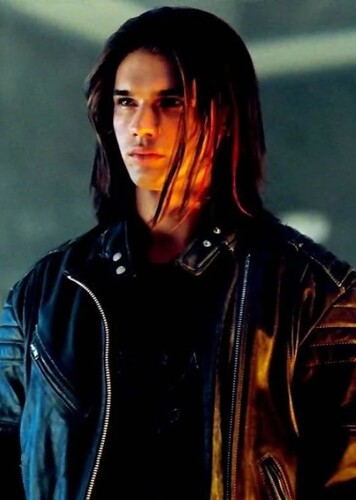 Steven Strait photo 1