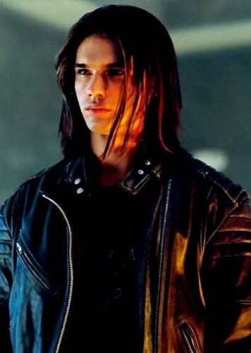 Steven Strait photo 1