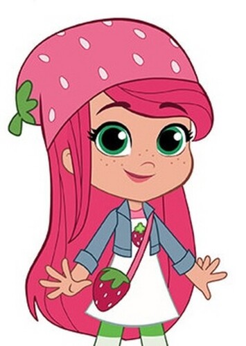 Strawberry Shortcake photo 4