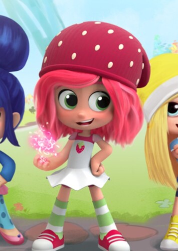 Strawberry Shortcake photo 3