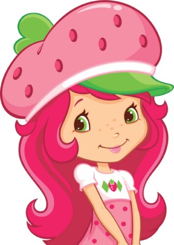 Strawberry Shortcake photo 2