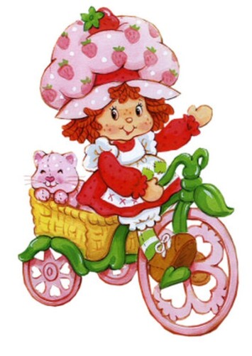Strawberry Shortcake photo 1
