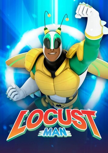 Super Scott/Locust photo 1