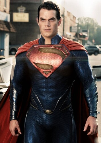 Superboy photo 2
