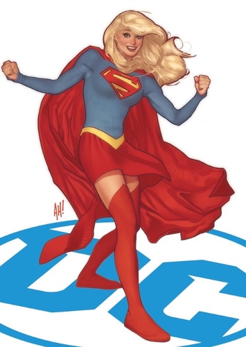 Supergirl photo 2