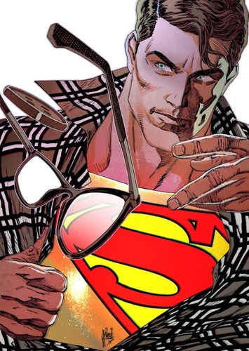 Superman photo 1