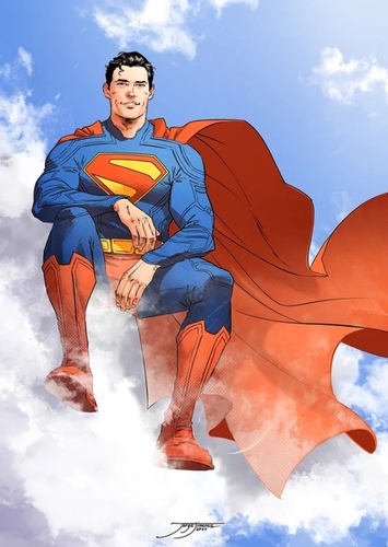 Superman photo 3