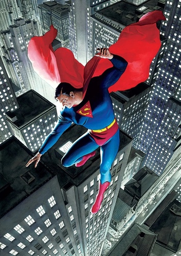Superman photo 2