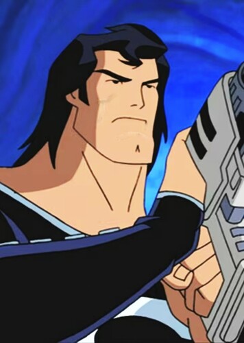 Superman photo 4