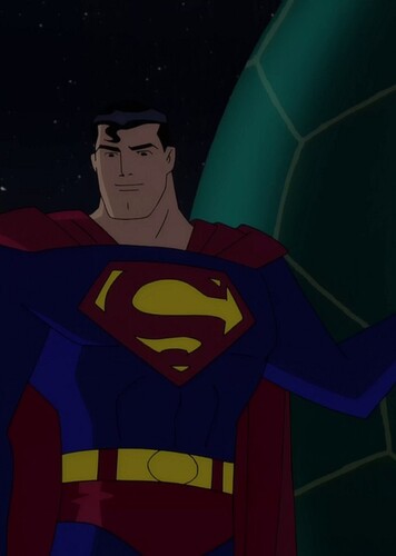 Superman photo 3