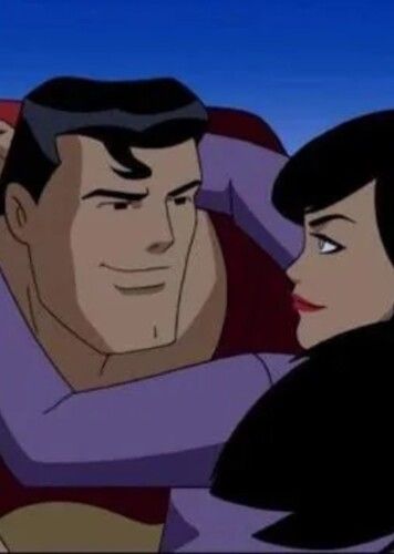Superman photo 1