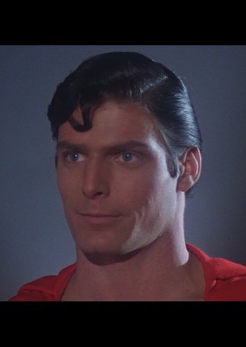 Superman photo 6