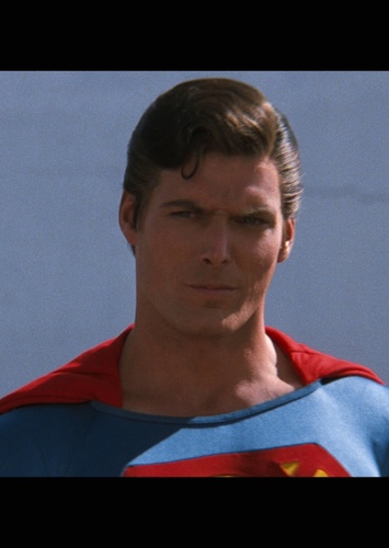 Superman photo 5