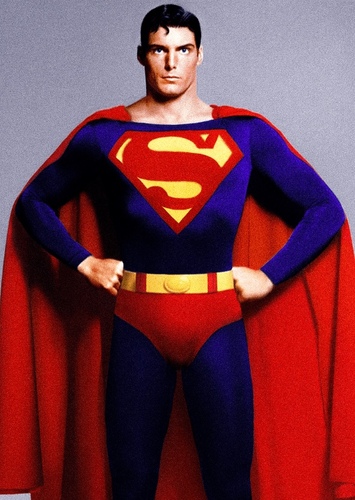 Superman photo 4